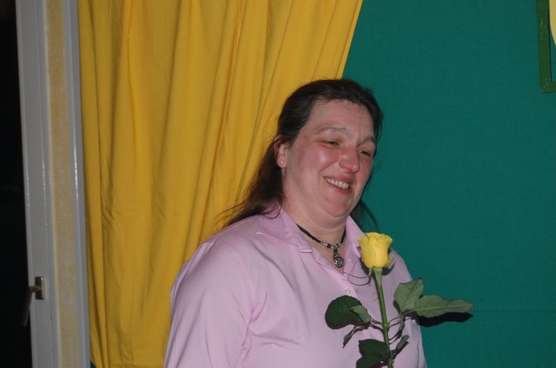 Krönung 2010