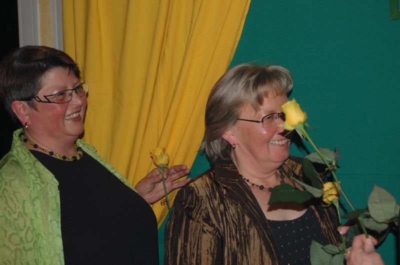 Krönung 2010