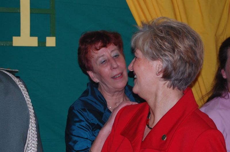 Krönung 2010