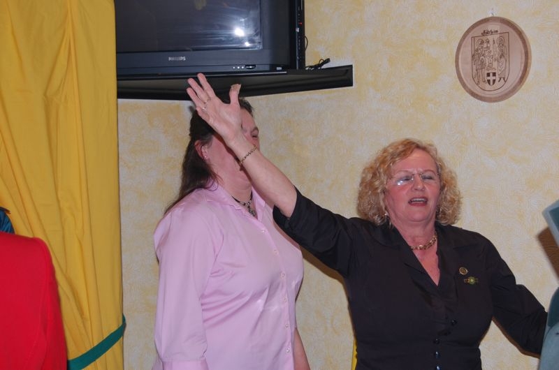 Krönung 2010