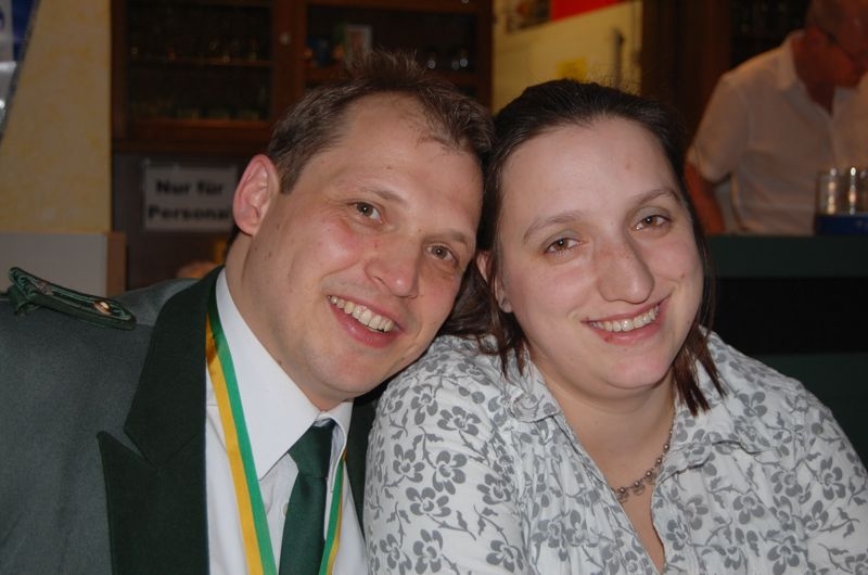 Krönung 2010