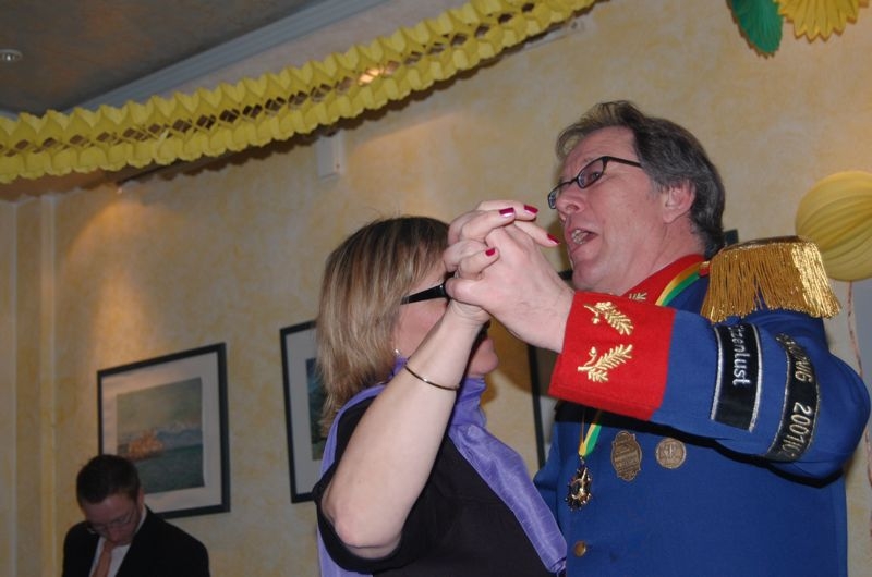 Krönung 2010