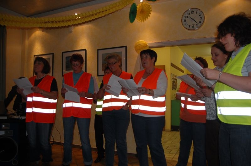 Krönung 2010