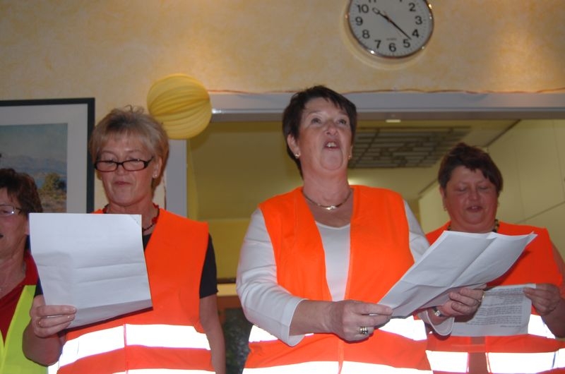 Krönung 2010