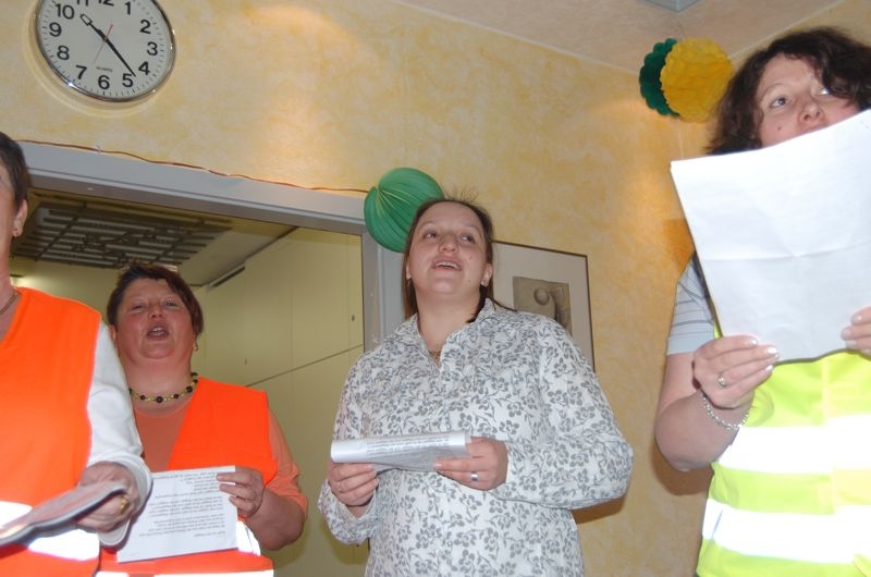 Krönung 2010