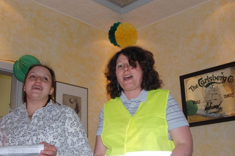 Krönung 2010