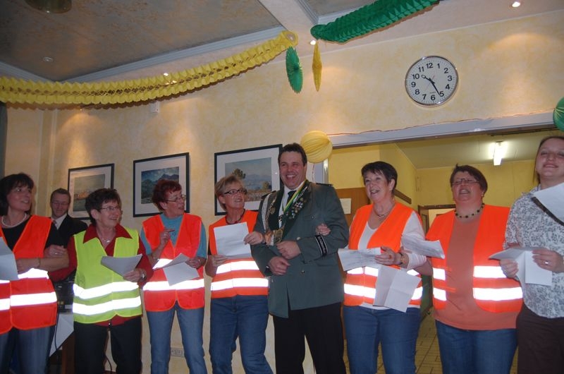 Krönung 2010