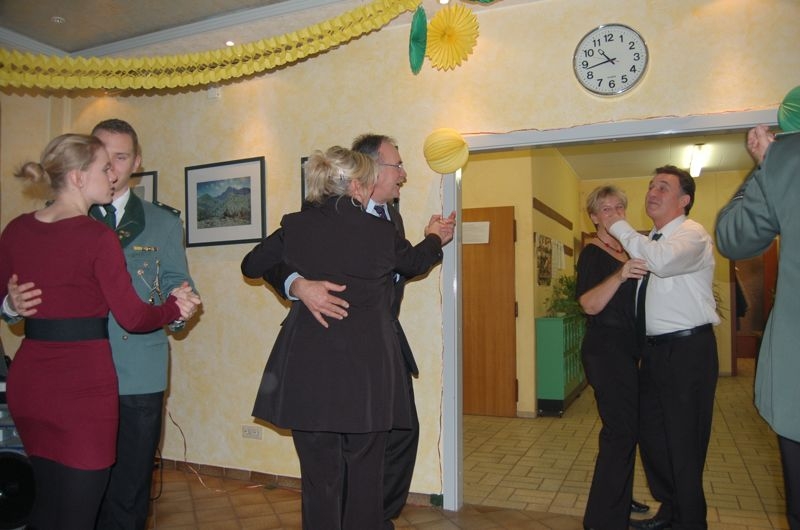 Krönung 2010