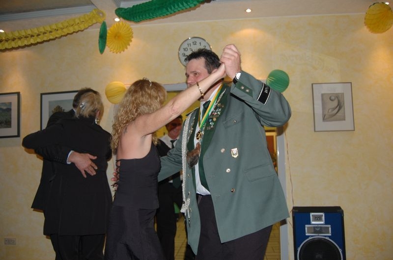 Krönung 2010