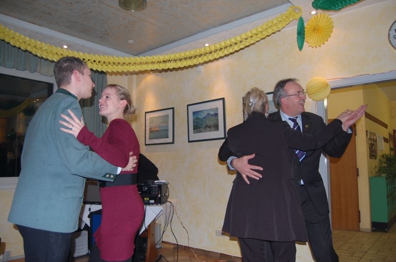 Krönung 2010