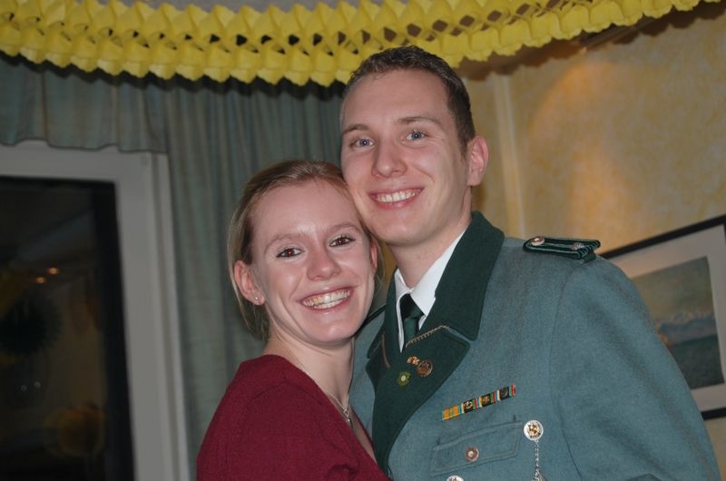 Krönung 2010