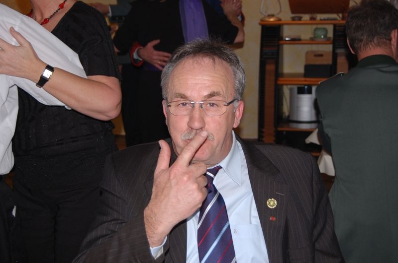 Krönung 2010