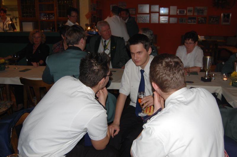 Krönung 2010