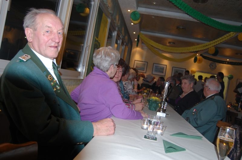 Krönung 2010