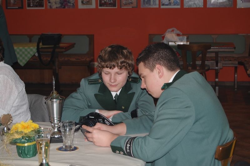 Krönung 2010