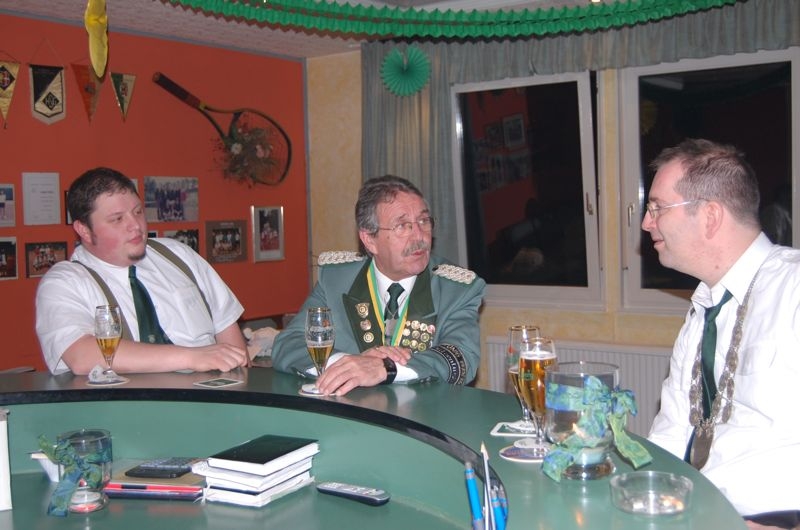 Krönung 2010