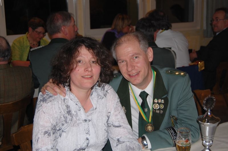 Krönung 2010