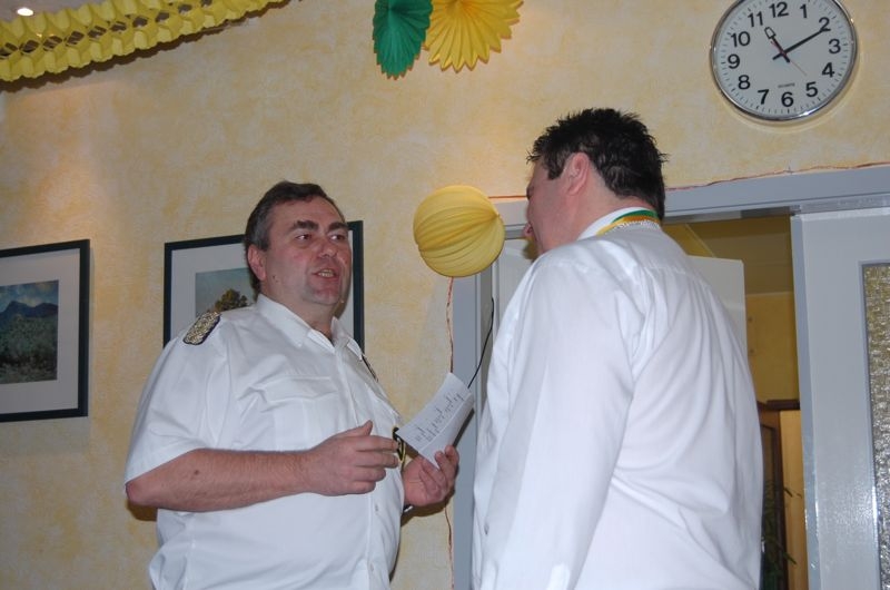 Krönung 2010