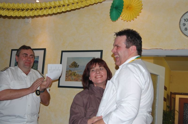 Krönung 2010