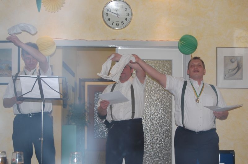 Krönung 2010