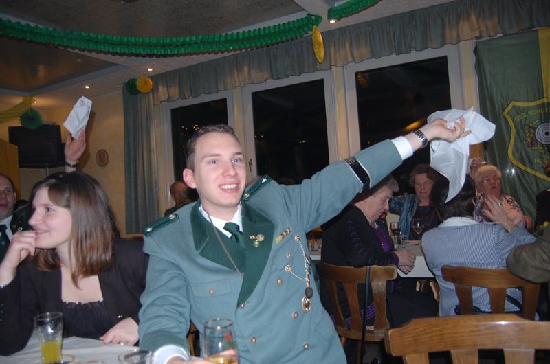 Krönung 2010