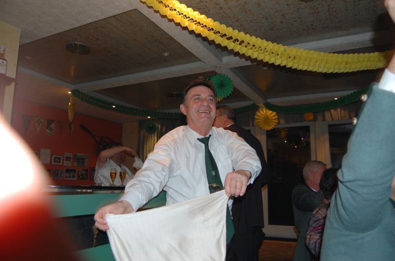 Krönung 2010