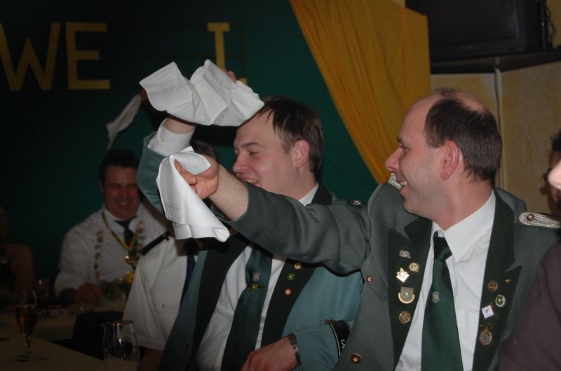 Krönung 2010