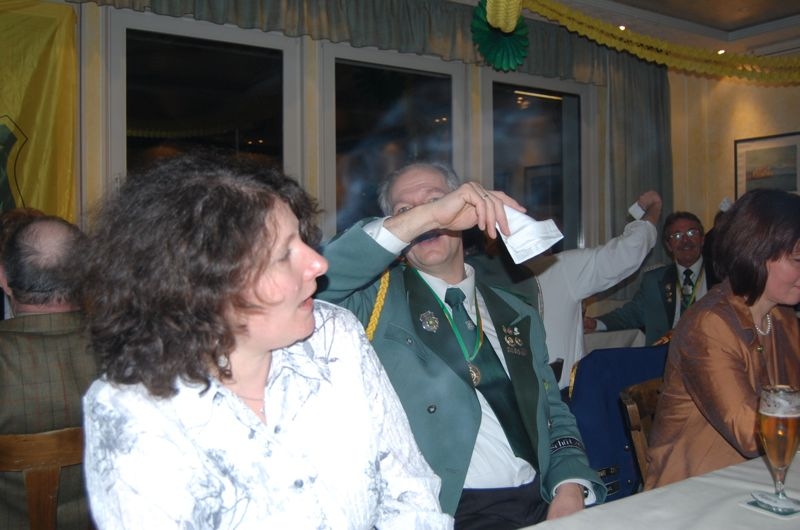 Krönung 2010