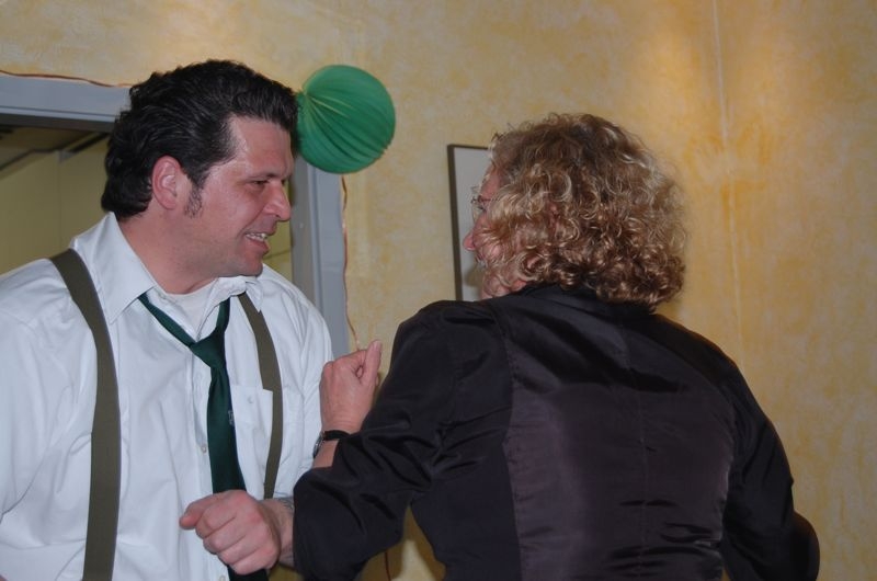 Krönung 2010
