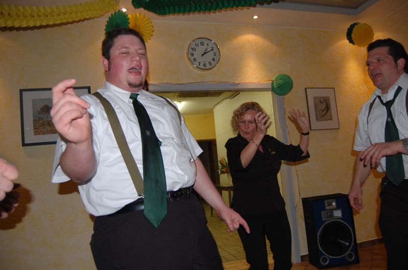 Krönung 2010