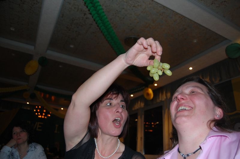 Krönung 2010
