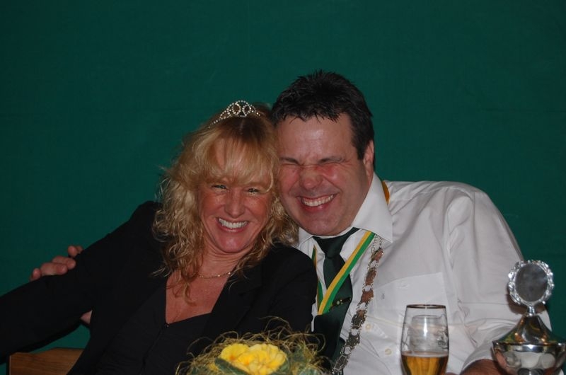 Krönung 2010