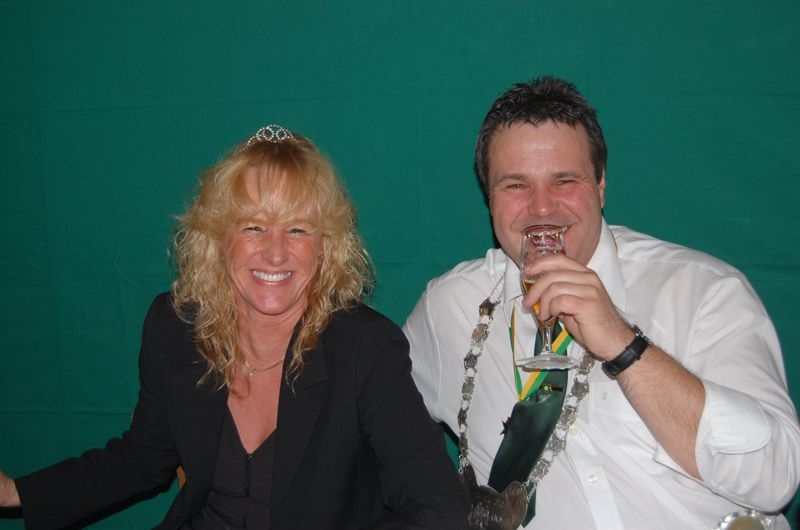 Krönung 2010