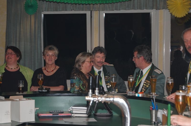 Krönung 2010