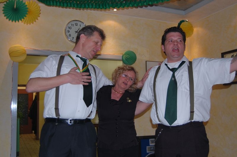 Krönung 2010