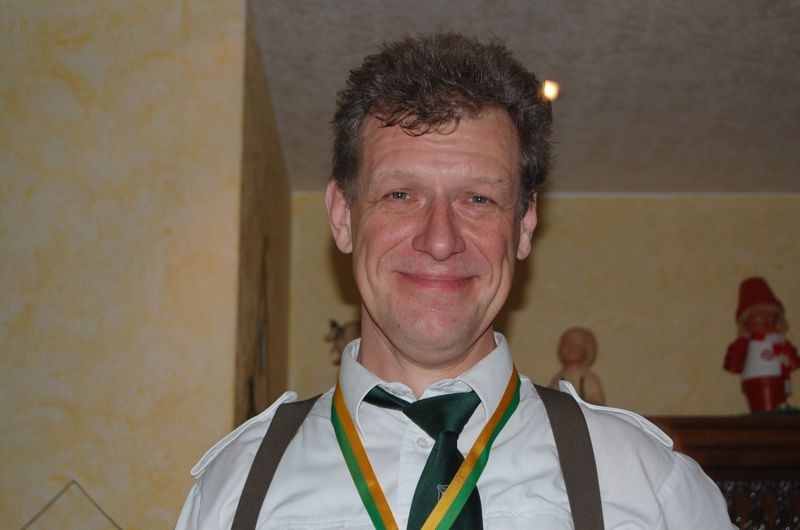 Krönung 2010