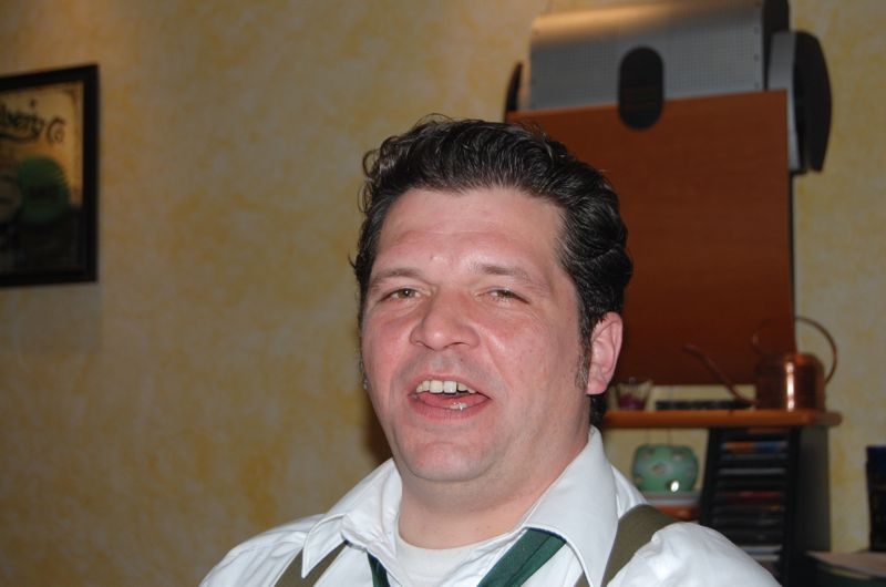 Krönung 2010