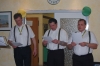 Krönung 2010
