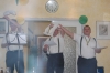 Krönung 2010