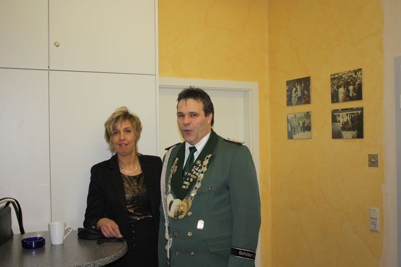 Krönung 2011