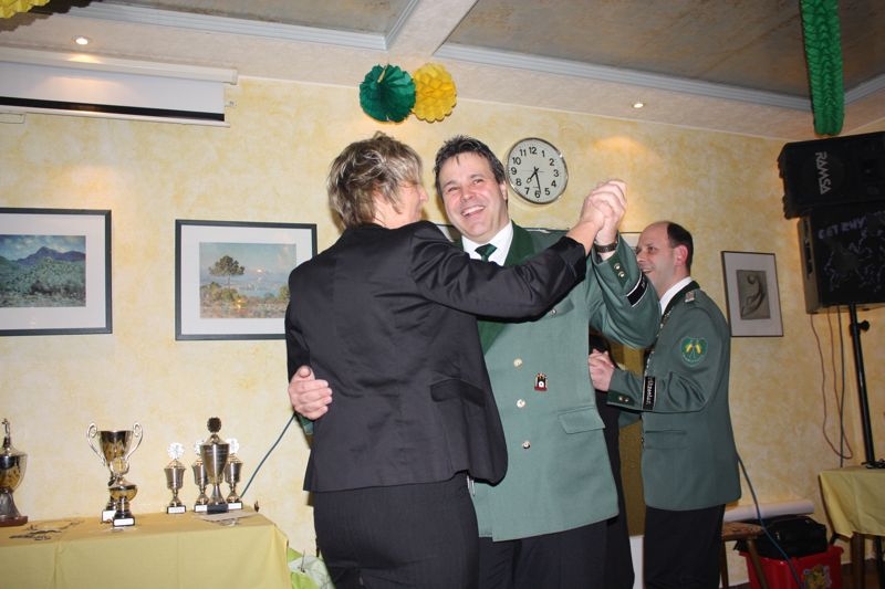 Krönung 2011