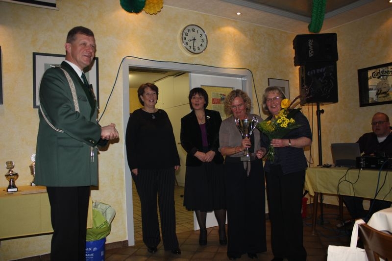 Krönung 2011