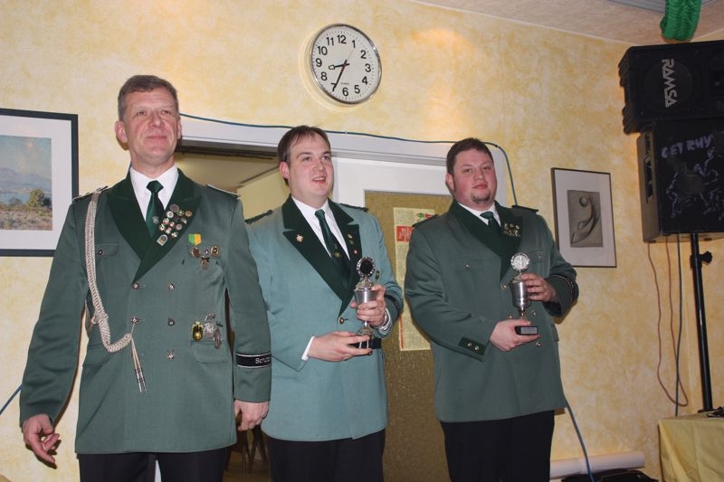 Krönung 2011