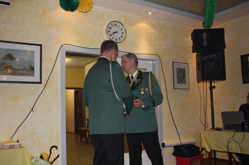 Krönung 2011