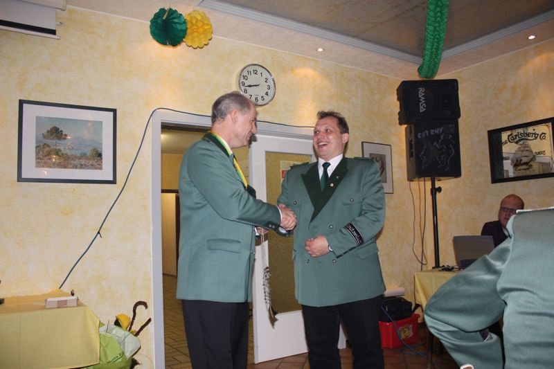Krönung 2011