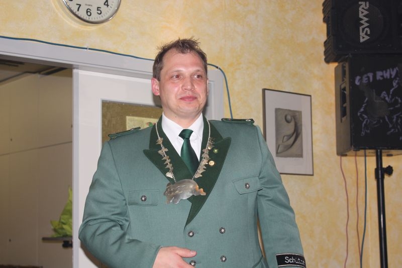 Krönung 2011