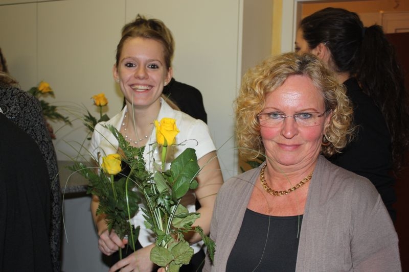 Krönung 2011