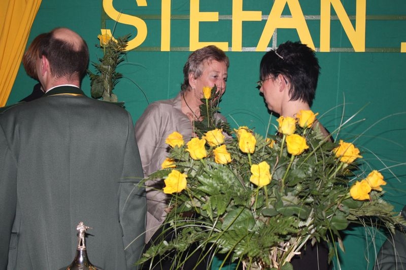 Krönung 2011