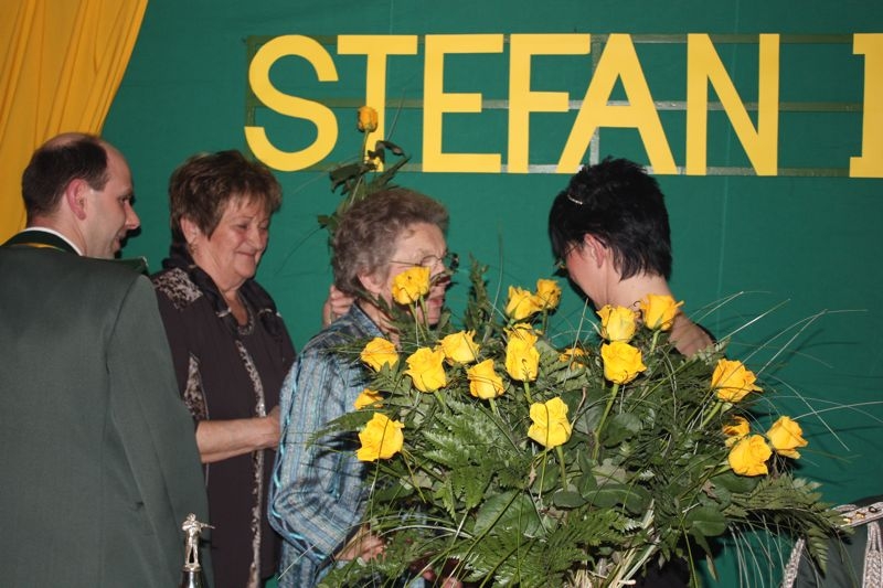 Krönung 2011