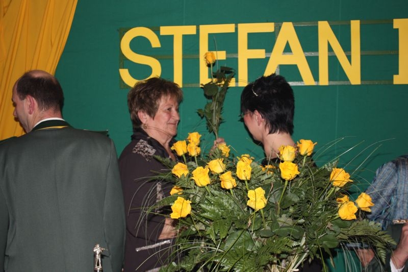 Krönung 2011